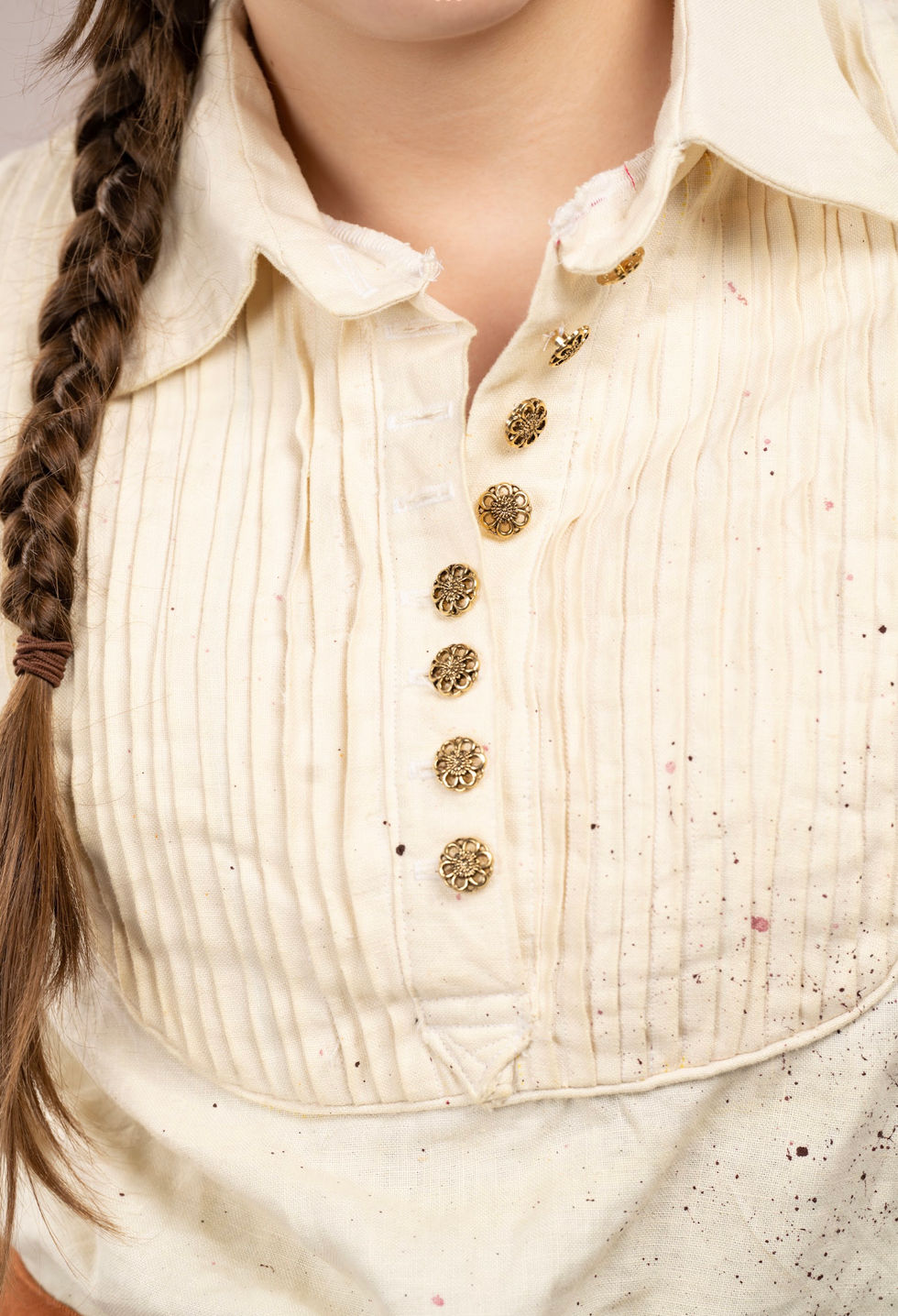 Sadie Adler - Outer Garments