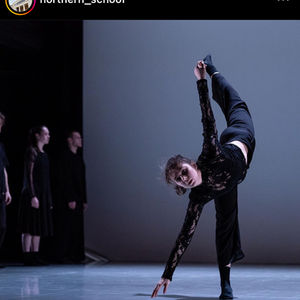 Northern School of Contemporary Dance - ‘New Grounds’