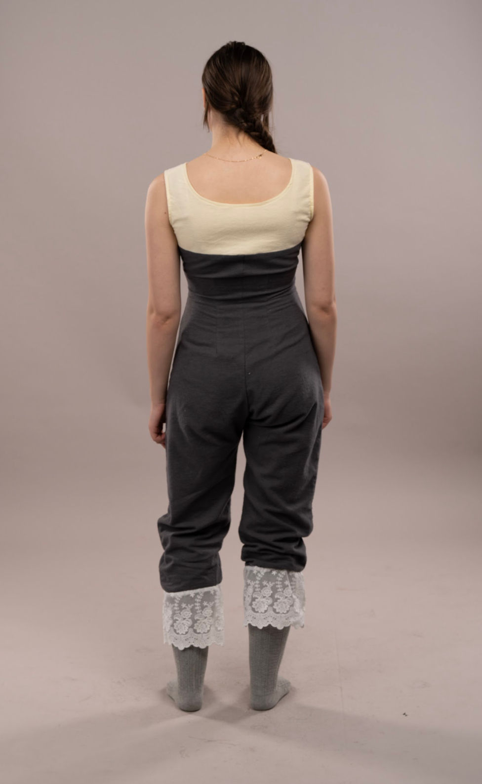 Sadie Adler - Under Garments