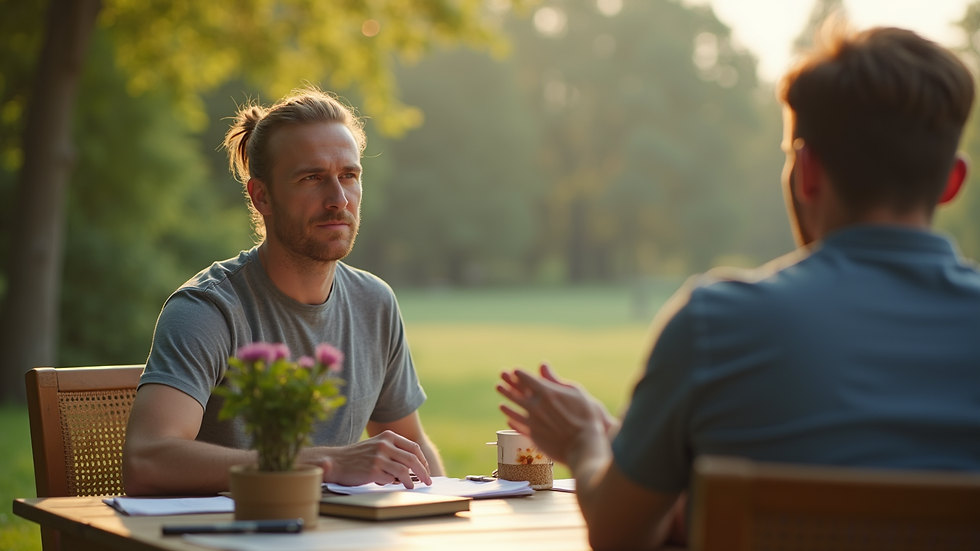Enhancing Workforce Performance Through Coaching Programs