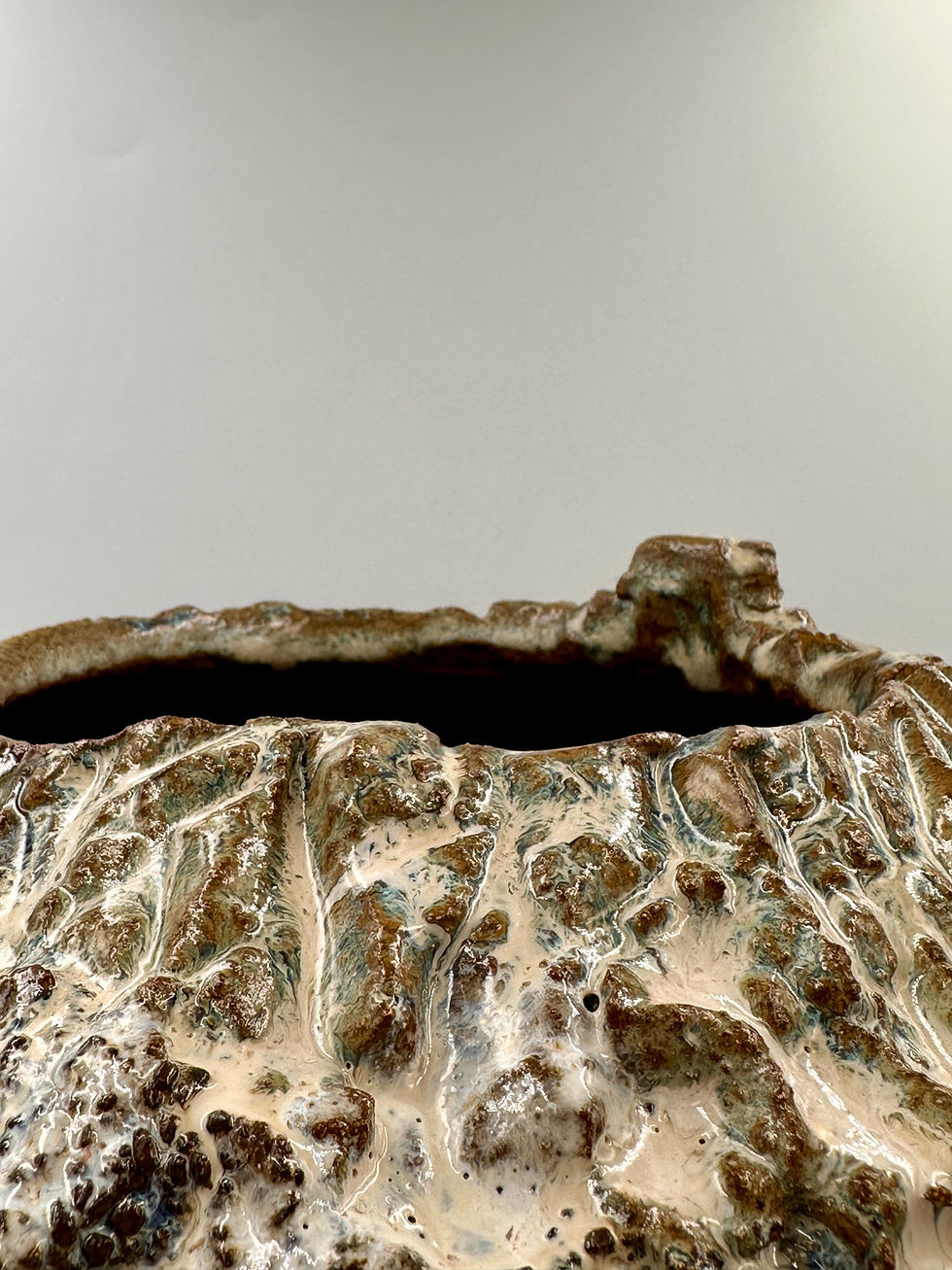 Miniatiūra: MOON JAR #1