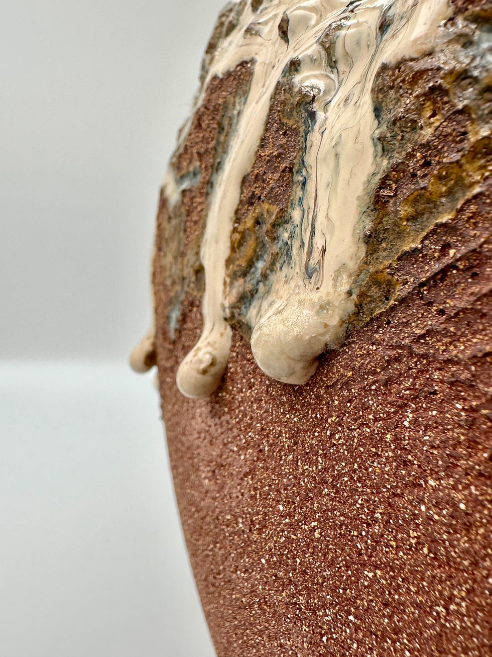 Miniatiūra: MOON JAR #1