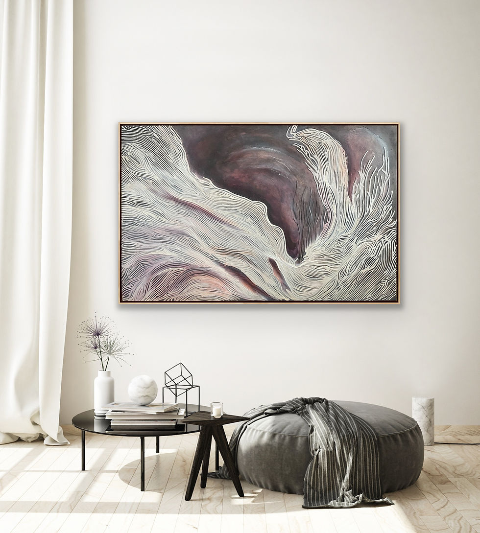 Miniatiūra: “JUDĖJIMO JĖGA”