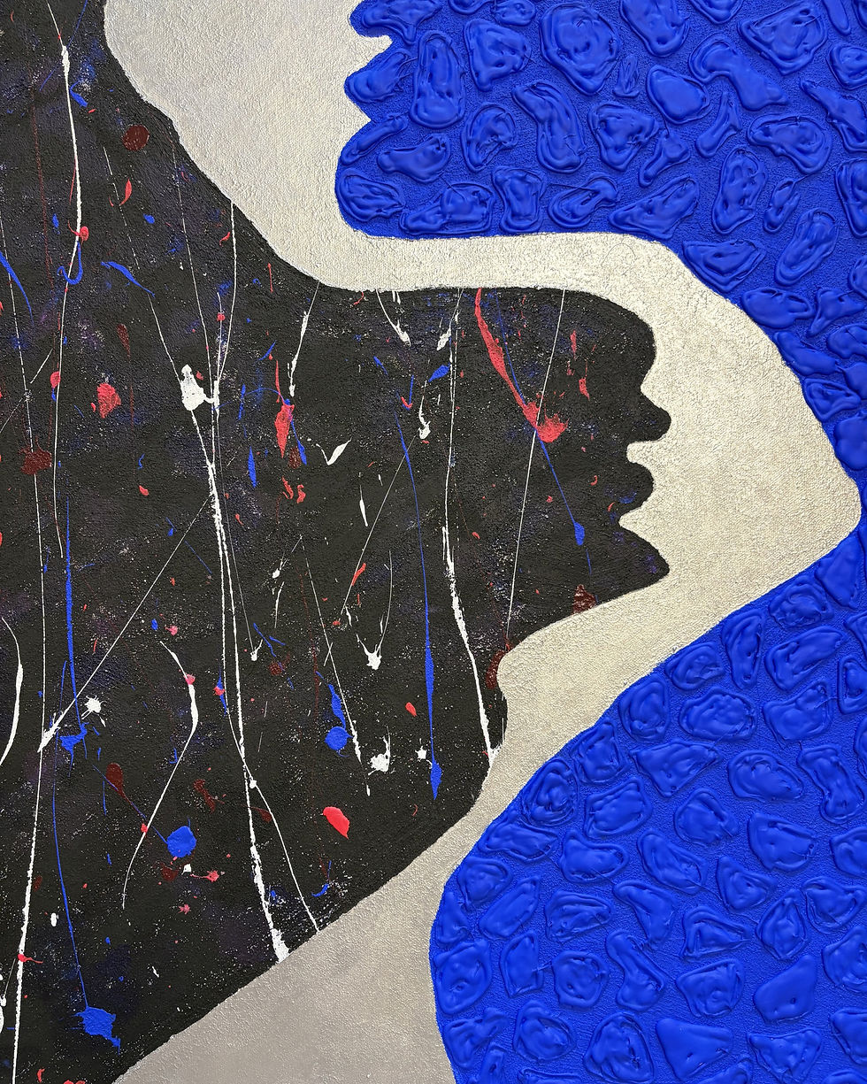 Miniatiūra: KARMIC BOND