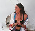 Photo of Greta Ruljevaite, a client of Maya Andreeva