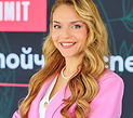 Photo of Zlatina Kojuharova, a client of Maya Andreeva