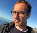 Photo of Patrick Faulwetter, a client of Maya Andreeva