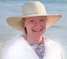 Photo of Karin Suede, a client of Maya Andreeva