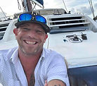Photo of Aaron Cohen, a client of Maya Andreeva