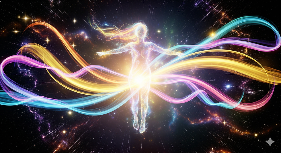 When no one is watching…