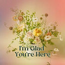 I'm Glad You're Here podcast 'Featured In' logo for an episode about Maya Andreeva