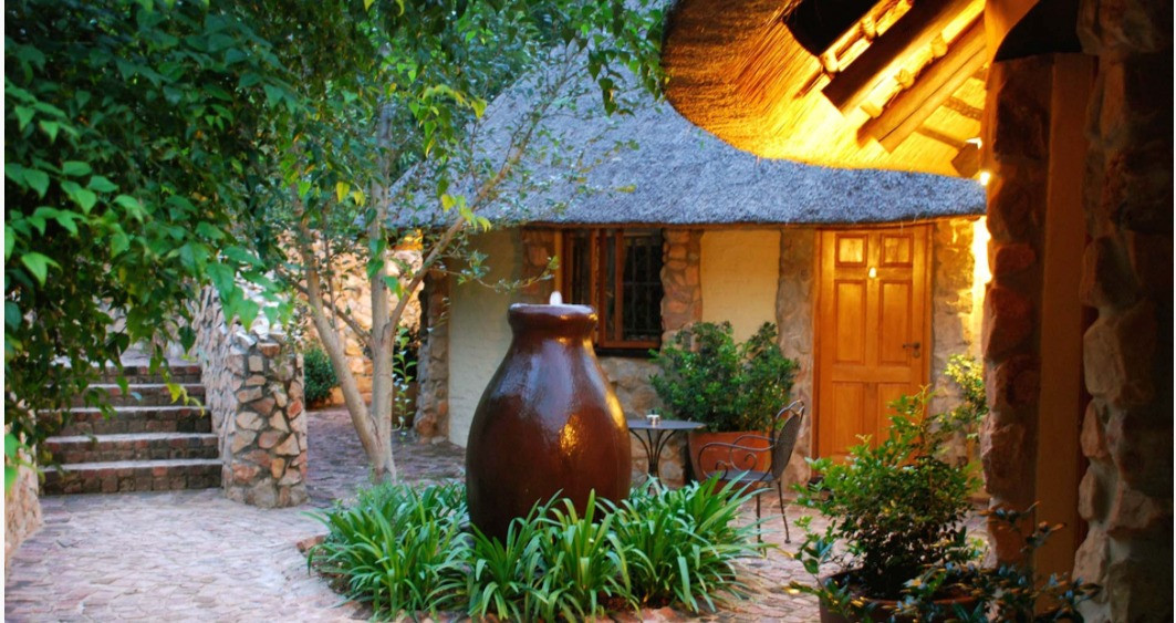 View of Charming, off-grid, 1 Bed/1 Bath cabin - apts/housing for rent ...