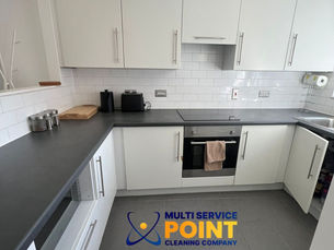 Why Regular House Cleaning Matters for Every Home in Limerick