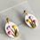 Thumbnail: Spring Tulip Earrings