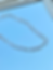 Thumbnail: White Flower and Pearl Necklace