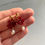 Thumbnail: Verbena & Pearl Earrings