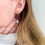 Thumbnail: Verbena & Pearl Earrings