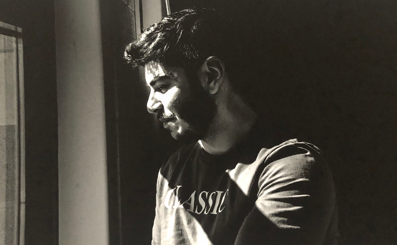 Daniel Colaianni - Writer/Director