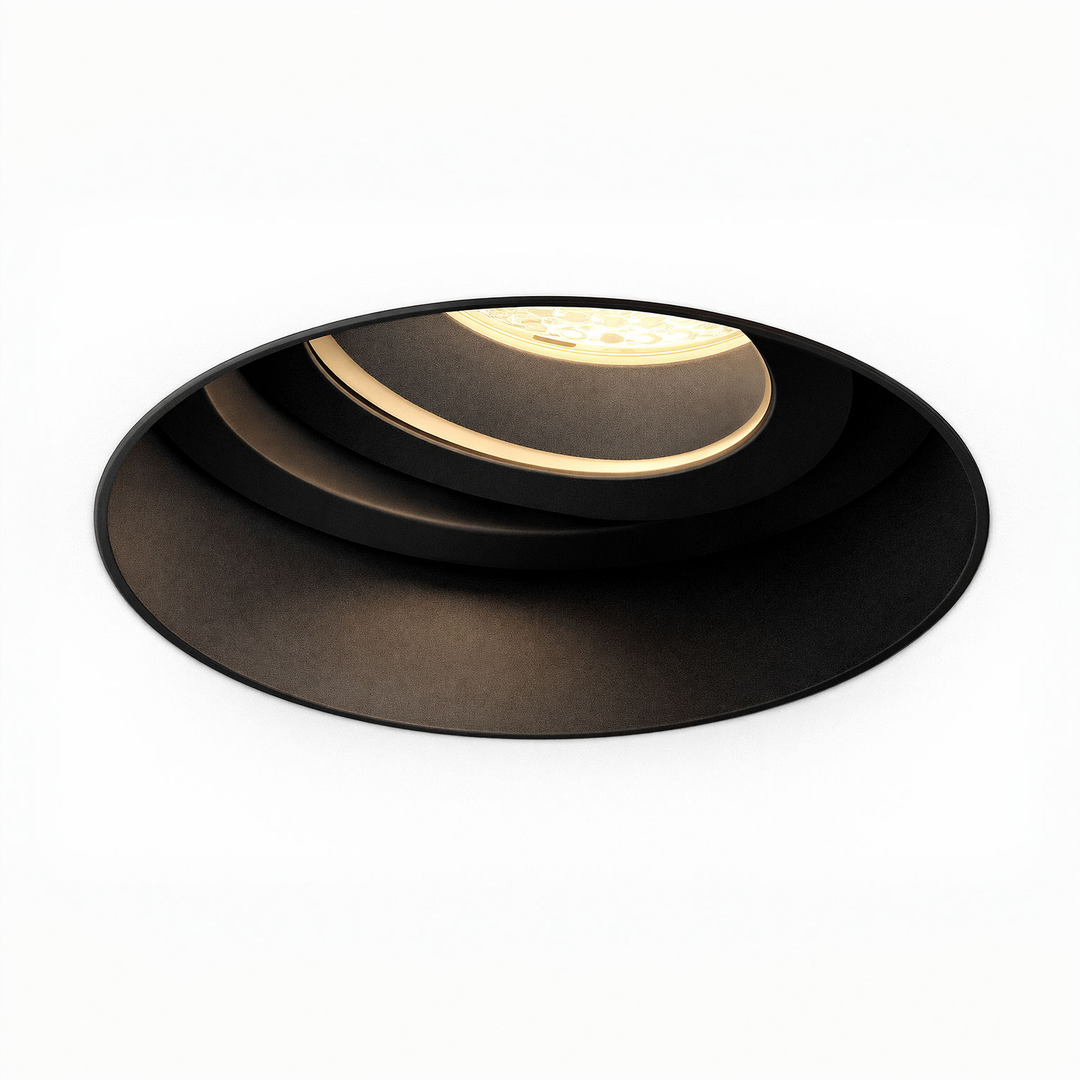 Trimless Gimbal Amigo