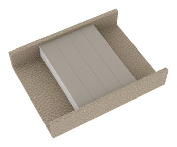 Thumbnail: Ring Holder for Drawer Organizer