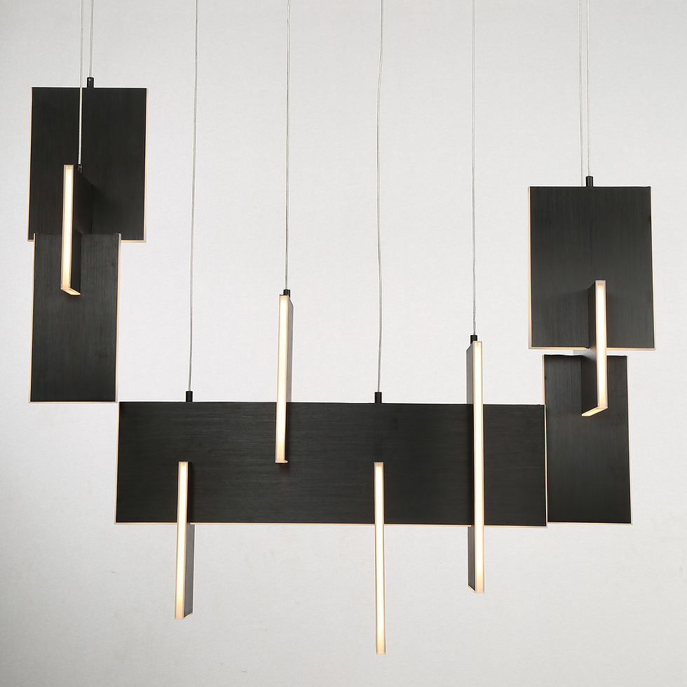 Thumbnail: Coburg Chandelier