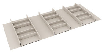 Thumbnail: Sunglass Organizer Drawer Insert