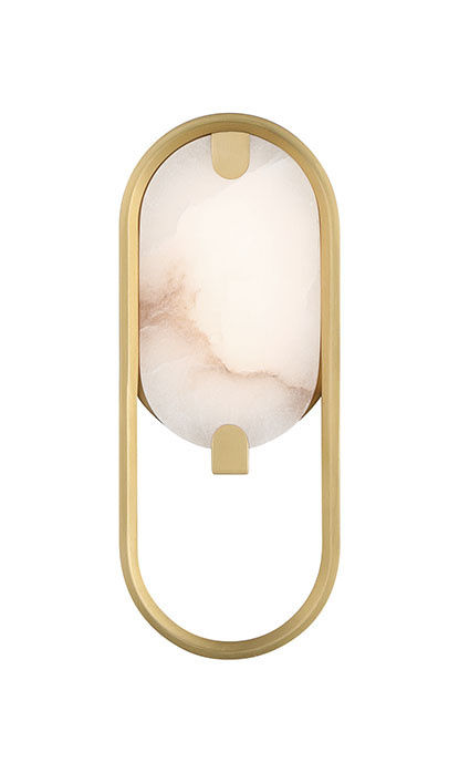 Thumbnail: Noga Wall Sconces