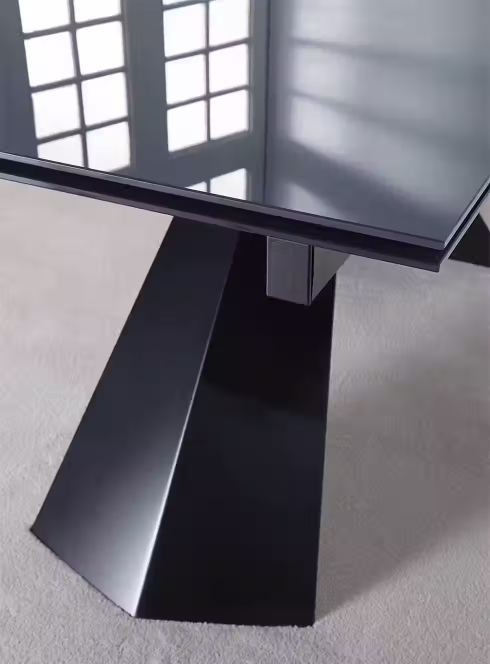 Thumbnail: Berlino Extendable Table