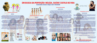 EM BUSCA DA PERFEIÇÃO: BELEZA, SAÚDE E ESTILO DE VIDA
