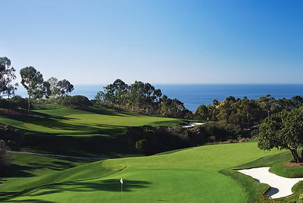 Pelican Hill Golf Club