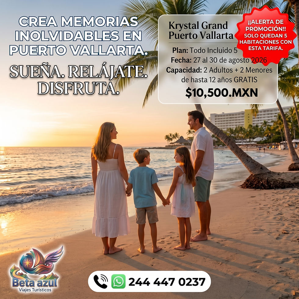 Flyer Krystal Grand Puerto Vallarta 1-1.jfif