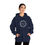 Thumbnail: Israel Wreath Hooded Sweatshirt