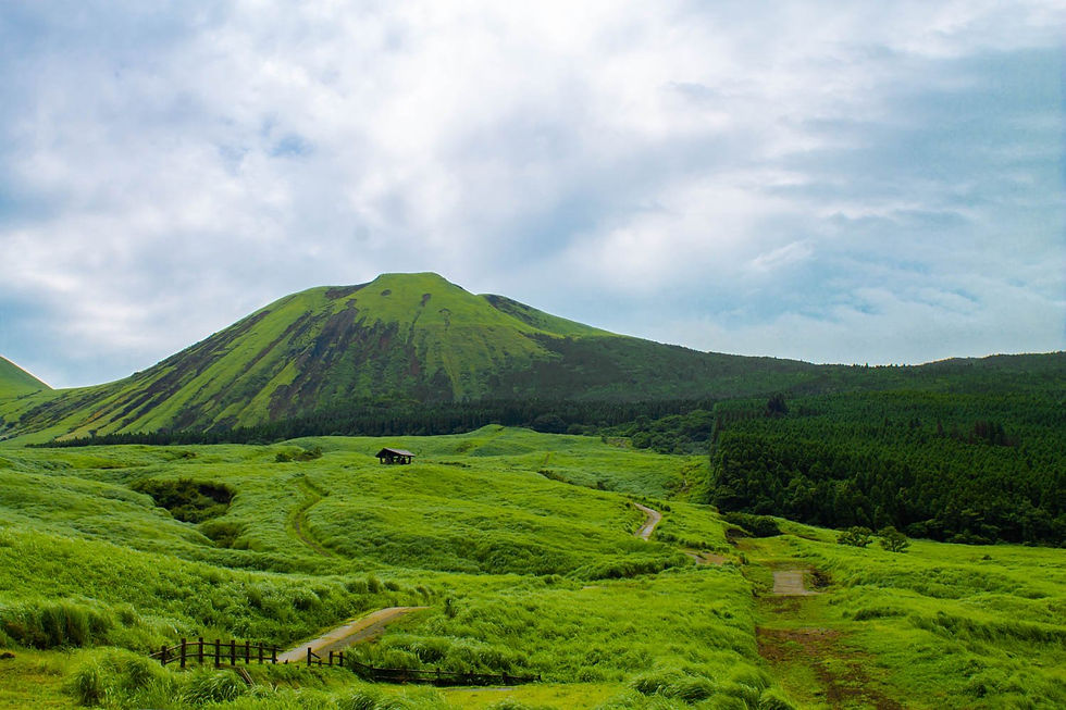 STARR26 KYUSHU: Walk & Talk