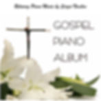 Gospel Piano Album