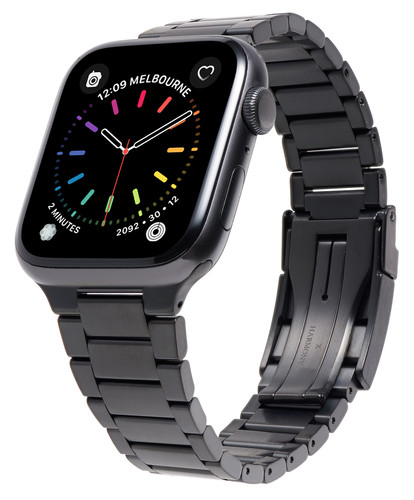 X HARMONY Infinity luxe | Stainless 
