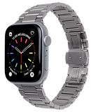 Infinity Classic (Silver) WatchFace.png