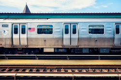 METRO NY