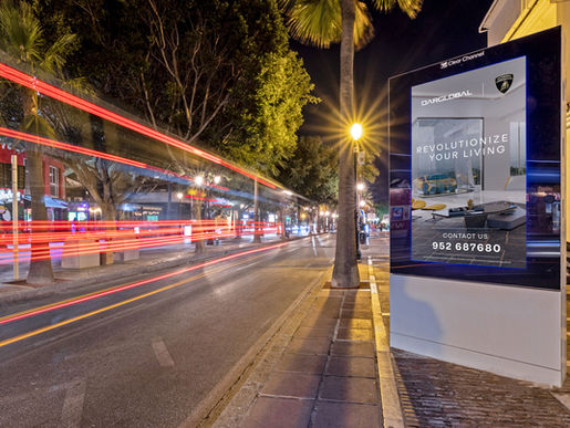 📸 New Perspectives on Industrial, Urban & Cityscape Photography in Marbella