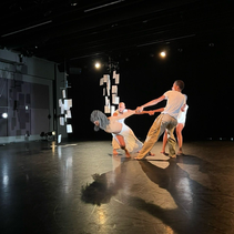 Hedo - Maison de la Danse à Québec