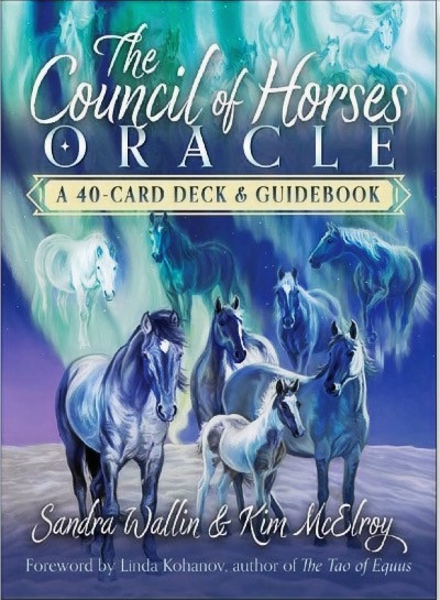 Council of Horses Oracle