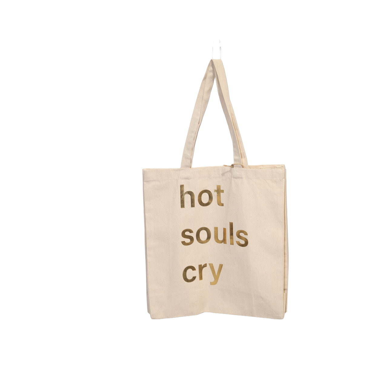 Hot Soul Canvas Bag