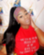 "Always Ready" Headband Wigs