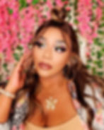 Miniatura: Honey Brown 13x4 HD Lace Frontal Wigs