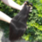  Brazilian Straight Bundles