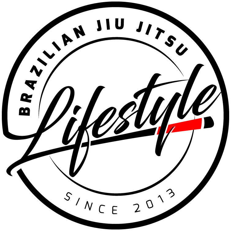 LifeStyle Brazilian Jiu Jitsu Academy logo