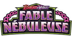 Écarlate et Violet - 124 - SFA