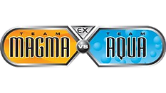 EX - 021 - Team Magma VS Team Aqua