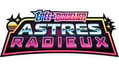 Épée et Bouclier - 110 - Astres radieux