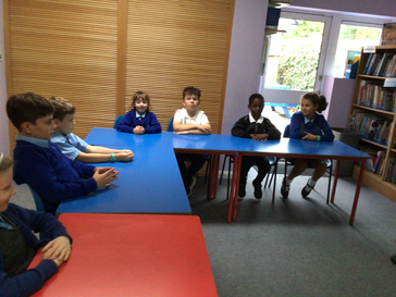 School Council 30.9.21