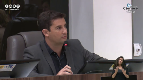 Selo de Acessibilidade é aprovado na Câmara de Vereadores